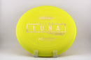 Putter Hard Ultra Luna - First Run-1