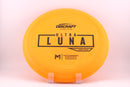 Putter Hard Ultra Luna - First Run-3