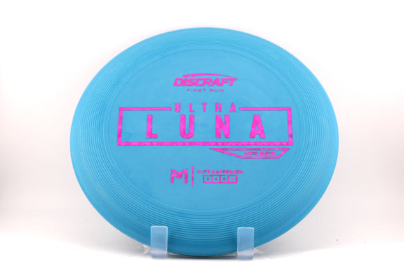 Putter Hard Ultra Luna - First Run