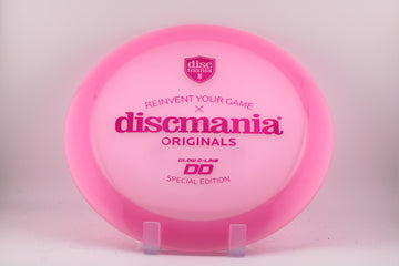 Color Glow C-Line DD