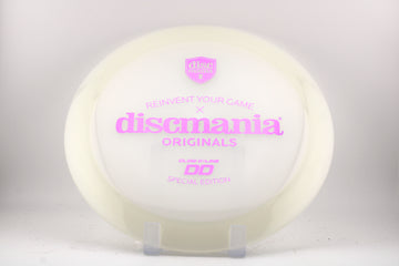 Color Glow C-Line DD - 0