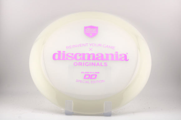 Color Glow C-Line DD