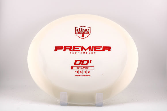 Q-Line DD1