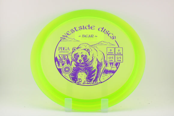 Bear