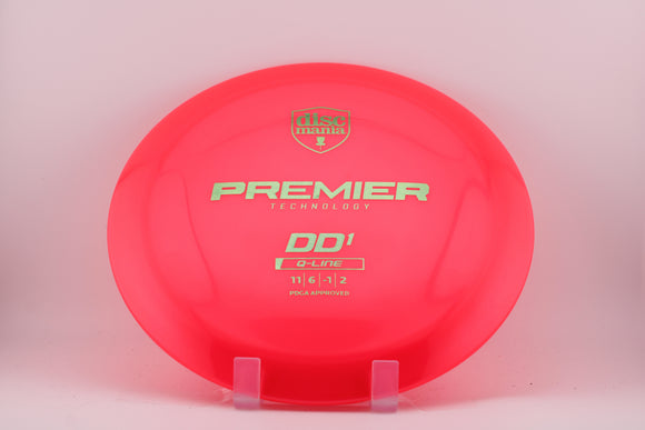 Q-Line DD1