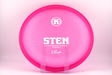 K1 Soft Sten