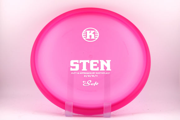 K1 Soft Sten