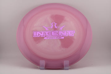 Supreme Intent - First Run - 0