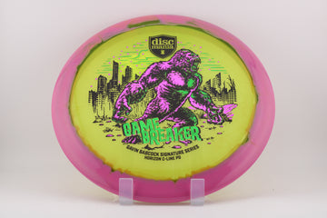 Horizon C-Line Game Breaker - Gavin Babcock Sig. Series PD