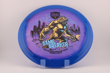 Horizon C-Line Game Breaker - Gavin Babcock Sig. Series PD - 0