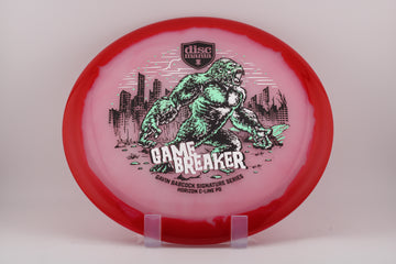 Horizon C-Line Game Breaker - Gavin Babcock Sig. Series PD