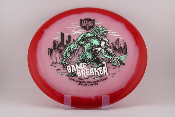 Horizon C-Line Game Breaker - Gavin Babcock Sig. Series PD
