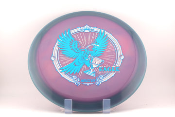 Champion Proto Glow Eagle - Gregg Barsby Tour Series