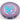 Champion Proto Glow Eagle - Gregg Barsby Tour Series