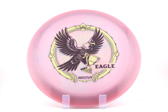 Champion Proto Glow Eagle - Gregg Barsby Tour Series