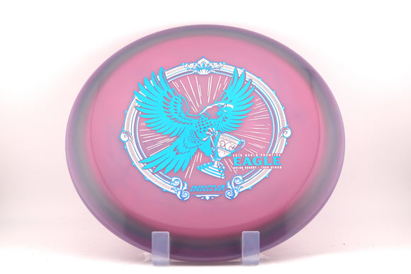 Champion Proto Glow Eagle - Gregg Barsby Tour Series