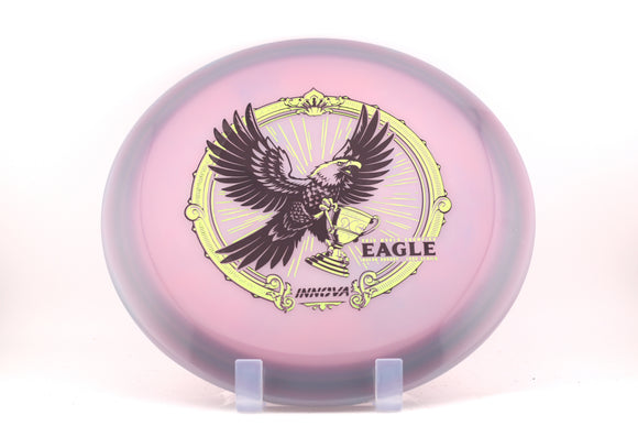 Champion Proto Glow Eagle - Gregg Barsby Tour Series