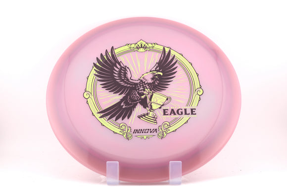Champion Proto Glow Eagle - Gregg Barsby Tour Series