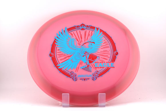 Champion Proto Glow Eagle - Gregg Barsby Tour Series