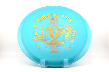 Q-Line MD3 - Gannon Buhr European Open Limited Edition - 0