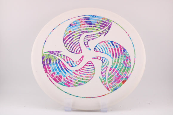 Harp - Hypno Huk Lab
