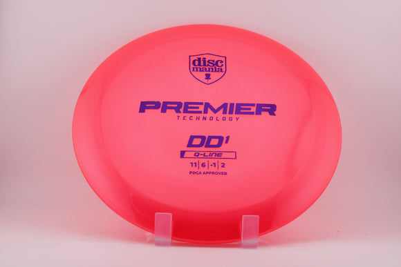 Q-Line DD1