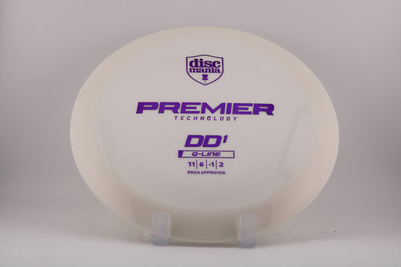 Q-Line DD1