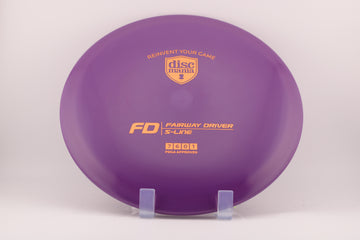 S-Line FD - 0