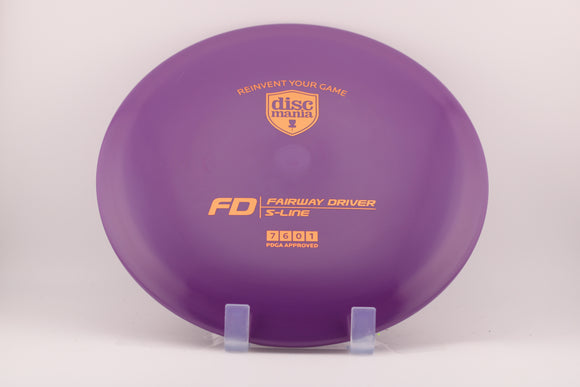 S-Line FD
