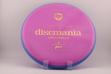 Flex 2 Horizon D-Line P3X