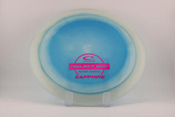 Project Grip Sapphire