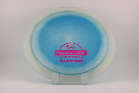 Project Grip Sapphire