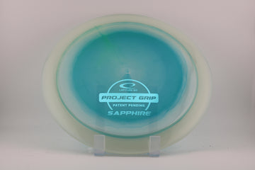 Project Grip Sapphire - 0