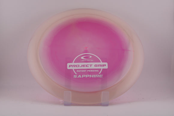 Project Grip Sapphire