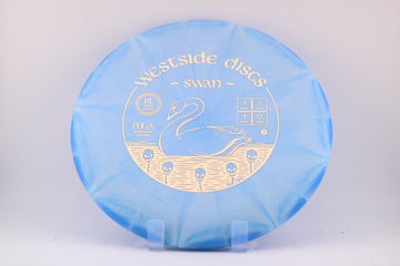 Swan 2 - 0