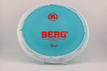 K1 Grind BergX