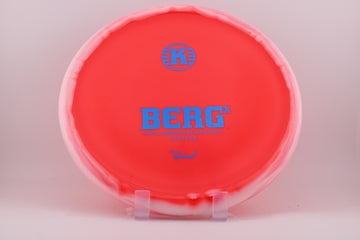 K1 Grind BergX - 0
