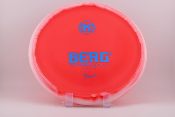 K1 Grind BergX