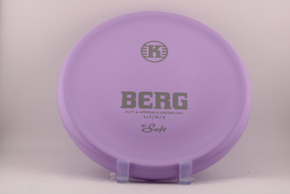 K1 Soft Berg