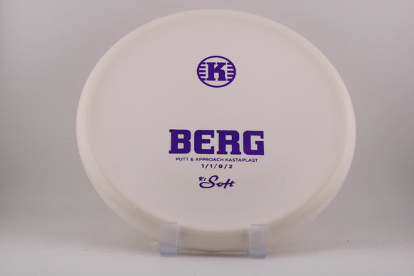 K1 Soft Berg