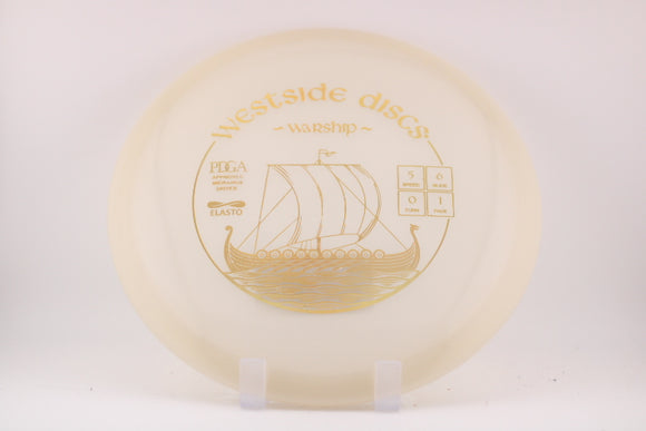 Warship