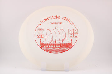 Warship