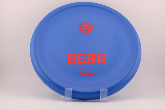 K1 Berg