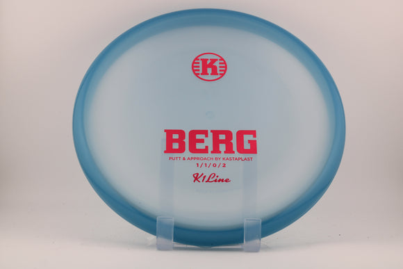K1 Berg