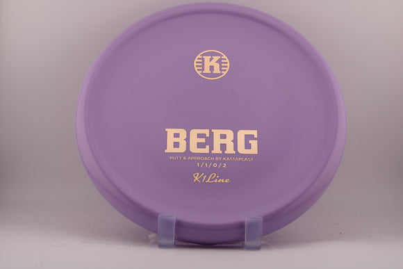 K1 Berg