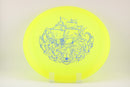 Warship - Enchanted Vessel Stamp-1