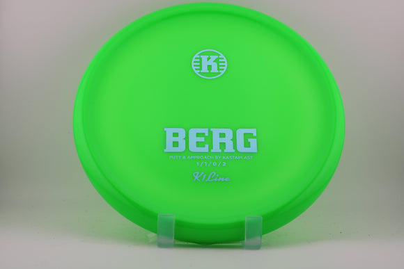 K1 Berg