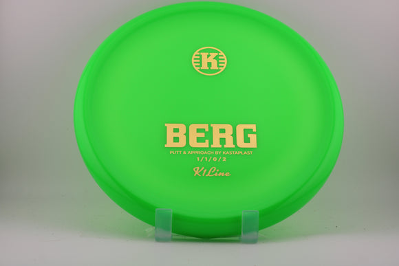 K1 Berg