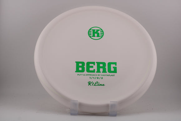 K1 Berg