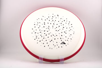 Neutron Soft Pitch - Dragonfruit Citrus Edition